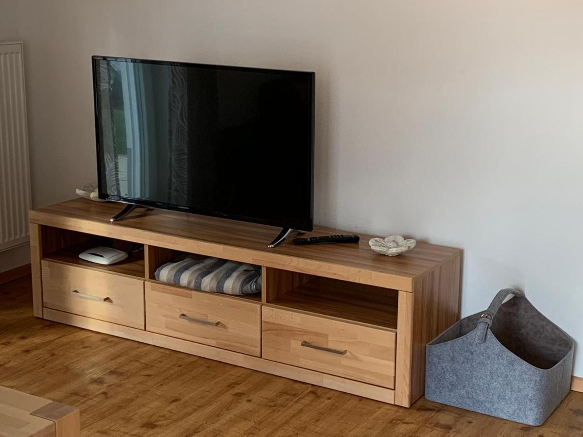Businesswohnungen Haag Bei A7 Ebnat エクステリア 写真