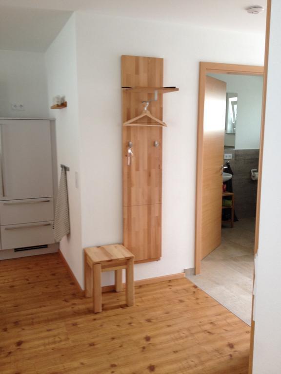 Businesswohnungen Haag Bei A7 Ebnat エクステリア 写真